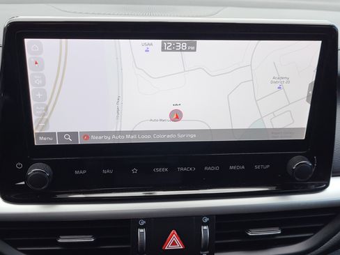 Used 2024 Kia Forte GT image 25