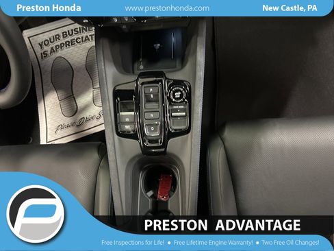 New 2026 Honda Prelude image 12