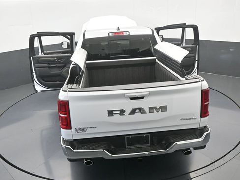Used 2025 RAM 1500 Limited image 74