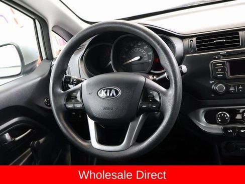 Used 2013 Kia Rio LX FWD image 12