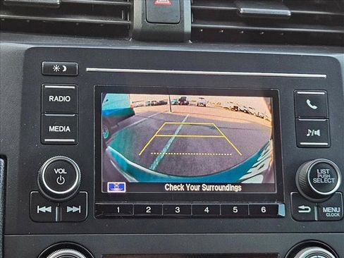 Used 2019 Honda Civic LX image 11