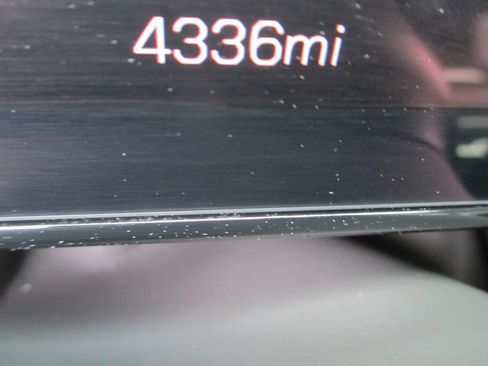 Used 2026 GMC Yukon Denali w/ Denali Reserve Package AWD/4WD image 37