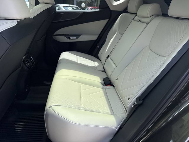 Certified 2026 Lexus NX 350 AWD w/ Accessory Package (2T) image 23