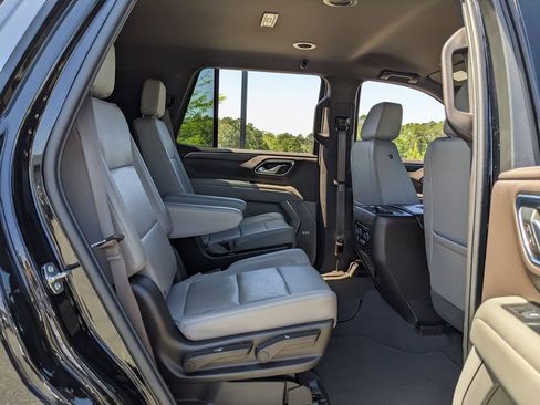 Used 2024 Chevrolet Tahoe LT RWD image 51