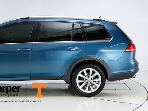 Used 2017 Volkswagen Golf Alltrack S AWD/4WD image 41