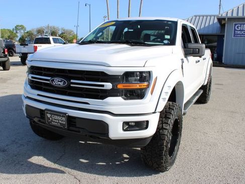 Used 2024 Ford F150 XLT w/ Tow/Haul Package image 3