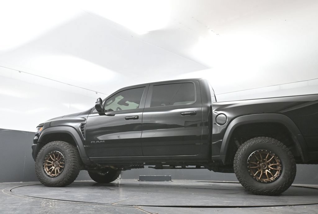 Used 2026 RAM 1500 RHO w/ Bed Utility Group AWD/4WD image 56