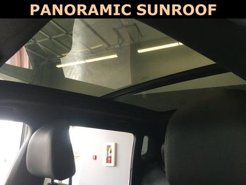 New 2026 Jeep Compass Trailhawk w/ Sun, Sound & Navigation Group image 25