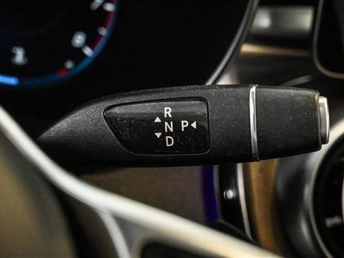 Used 2021 Mercedes-Benz GLC 300 4MATIC Coupe image 12