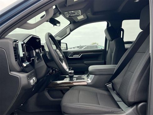 New 2026 GMC Sierra 1500 Elevation w/ Preferred Package image 26