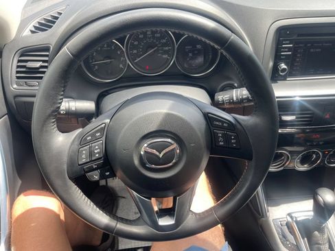 Used 2015 MAZDA CX-5 Touring FWD image 13