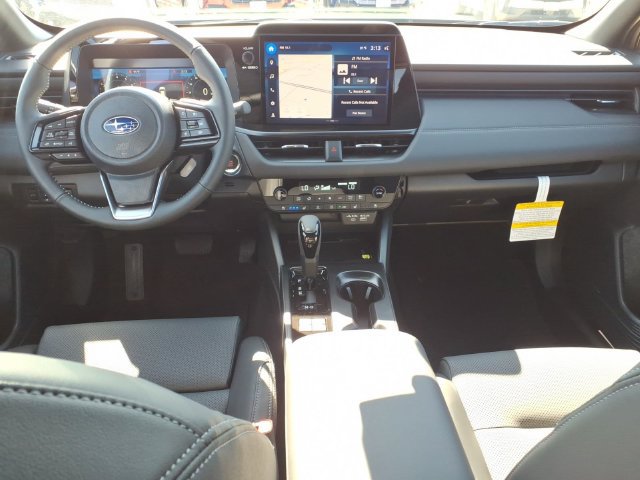 New 2026 Subaru Outback Touring XT AWD/4WD image 13