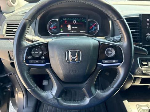 Used 2022 Honda Pilot EX-L image 14