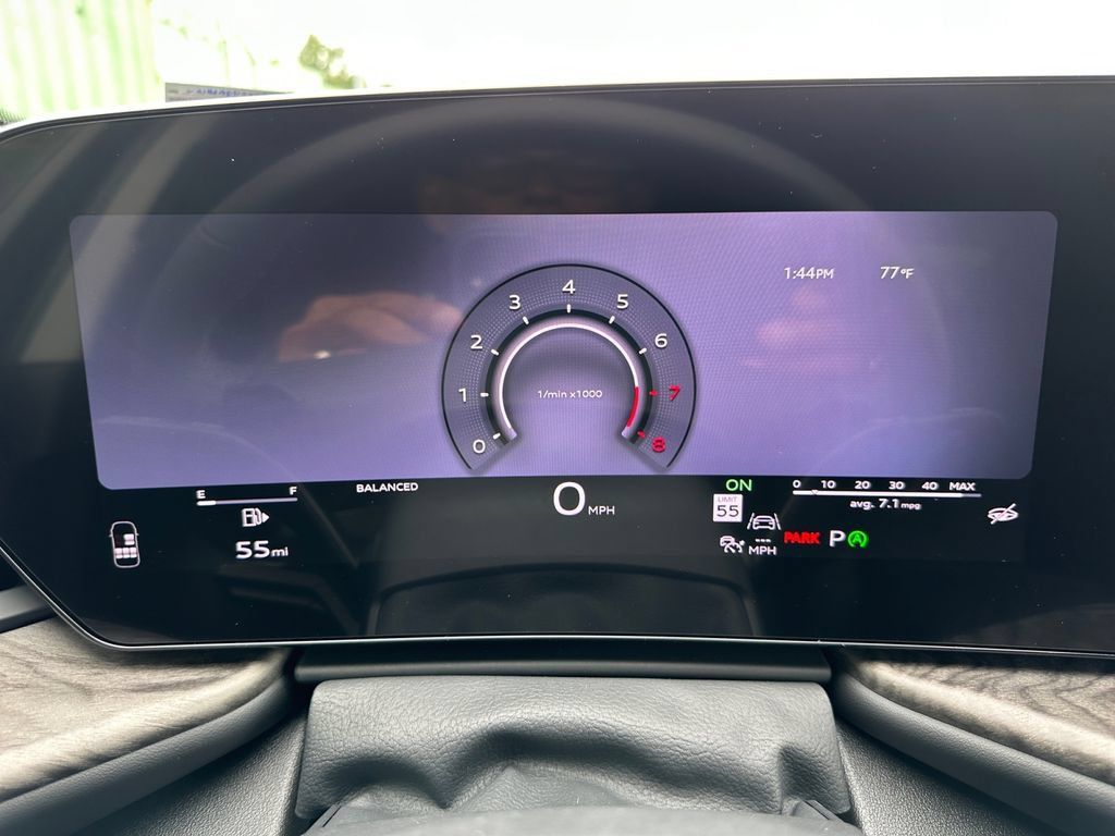New 2026 Audi Q5 2.0T AWD/4WD image 29