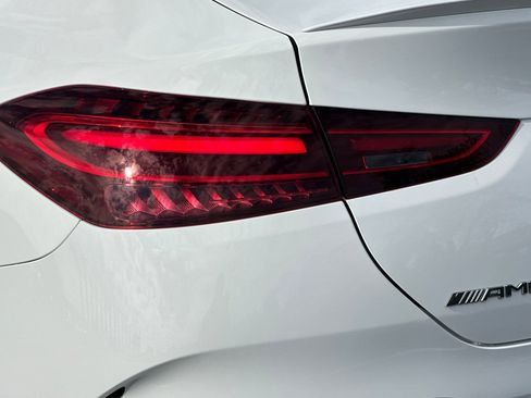 New 2026 Mercedes-Benz GLE 53 AMG 4MATIC Coupe image 13