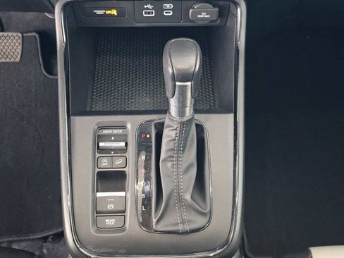 Used 2025 Honda CR-V EX image 30