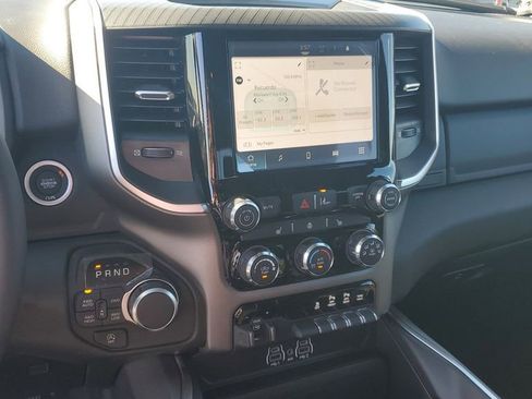 New 2026 RAM 1500 Big Horn w/ Night Edition image 25