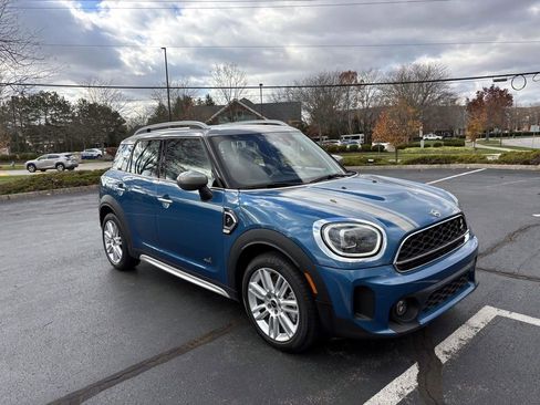 Used 2023 MINI Cooper Countryman S image 1