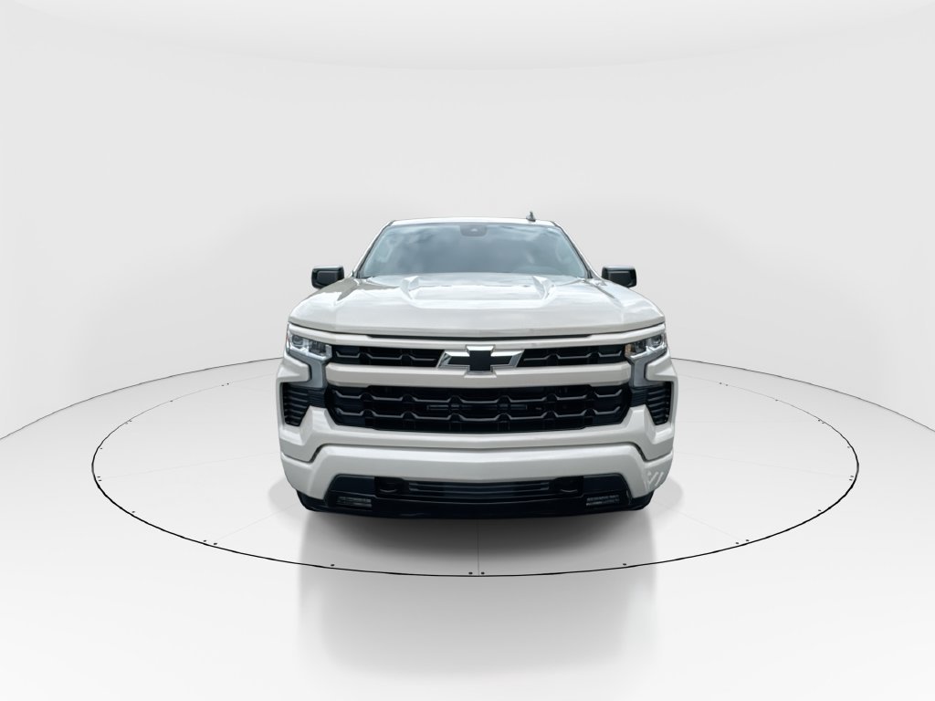 New 2026 Chevrolet Silverado 1500 RST AWD/4WD image 3
