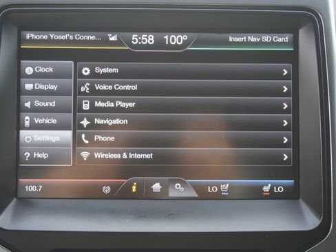 Used 2013 Ford F150 FX4 w/ Luxury Equipment Group AWD/4WD image 18