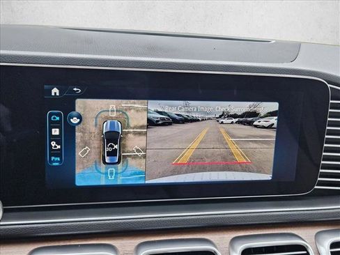 New 2026 Mercedes-Benz GLE 450 4MATIC image 13