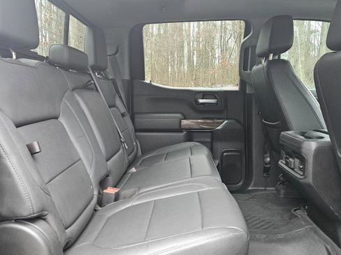 Used 2022 Chevrolet Silverado 1500 RST image 36