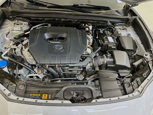 Used 2025 MAZDA CX-30 AWD 2.5 S w/ Preferred Package image 36