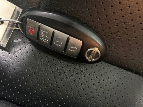 Used 2019 Nissan Leaf SL Plus image 38