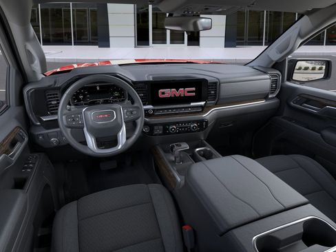 New 2025 GMC Sierra 1500 Elevation w/ Preferred Package image 15