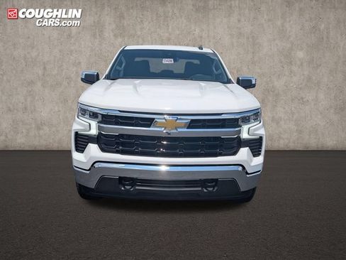 New 2026 Chevrolet Silverado 1500 LT AWD/4WD image 2