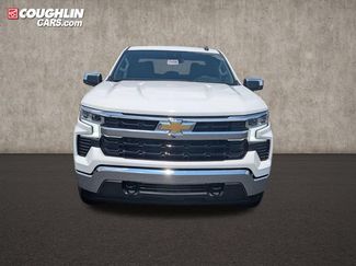 New 2026 Chevrolet Silverado 1500 LT AWD/4WD video 2