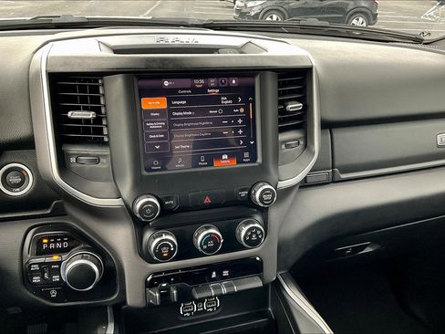 Used 2022 RAM 1500 Big Horn AWD/4WD image 15