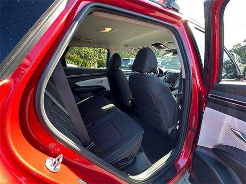 Used 2023 Hyundai Tucson SEL image 17