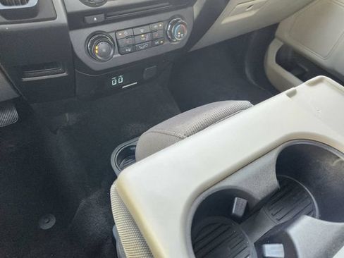 Used 2018 Ford F150 XLT w/ Equipment Group 302A Luxury RWD image 22