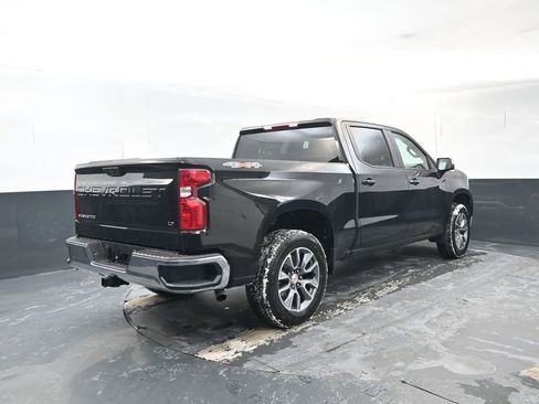 New 2026 Chevrolet Silverado 1500 LT image 5