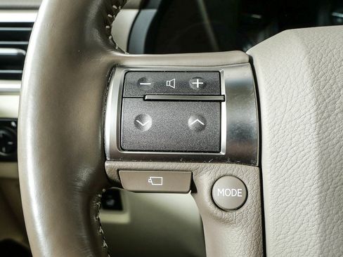 Used 2018 Lexus GX 460 Luxury image 10