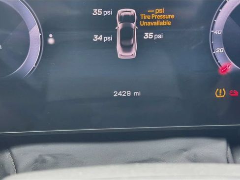 Used 2024 Dodge Charger Daytona Scat Pack w/ Plus Group AWD/4WD image 41