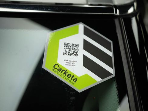 Used 2024 INFINITI QX80 Luxe image 29