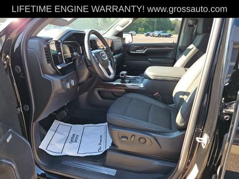 Used 2024 GMC Sierra 1500 Elevation w/ Preferred Package AWD/4WD image 14