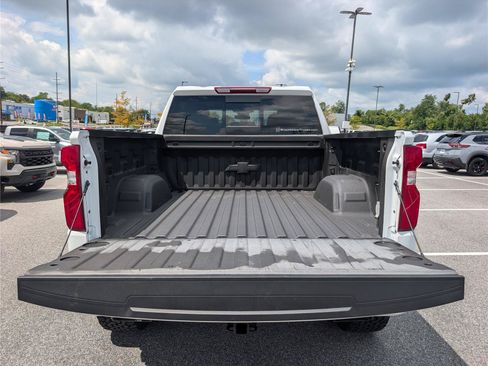 Used 2024 Chevrolet Silverado 1500 RST w/ All Star Edition Plus AWD/4WD image 16