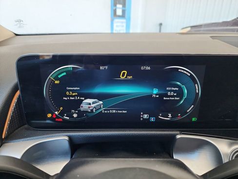 Used 2022 Mercedes-Benz GLB 250 w/ Premium Package Lite image 23