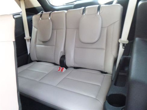 Used 2024 Ford Explorer Limited image 8