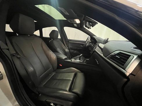 Used 2019 BMW 430i Gran Coupe xDrive w/ M Sport Package image 12