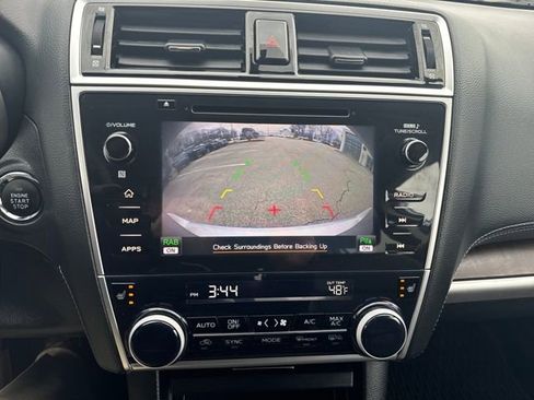 Used 2018 Subaru Outback 2.5i Limited image 28