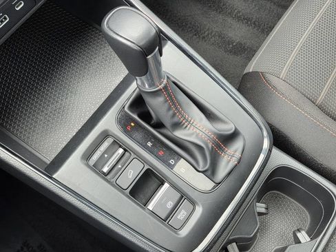 Certified 2025 Honda CR-V Sport image 30