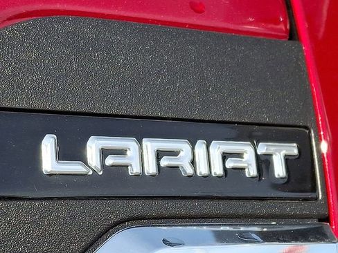 New 2026 Ford F250 Lariat w/ Lariat Ultimate Package image 10