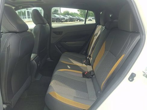 Certified 2025 Subaru Crosstrek 2.5i Sport w/ Crosstrek Mirror Package AWD/4WD image 11