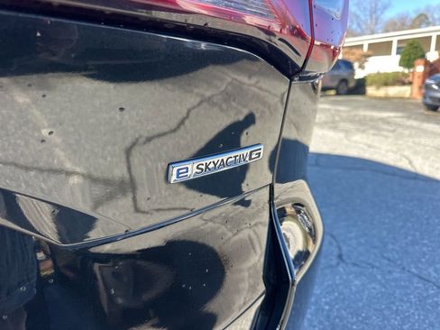 Used 2024 MAZDA CX-90 3.3 Turbo w/ Select Package image 29