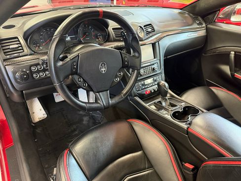 Used 2015 Maserati GranTurismo MC Centennial image 30