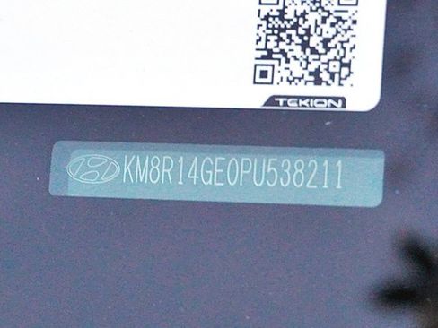 Certified 2023 Hyundai Palisade SE image 34